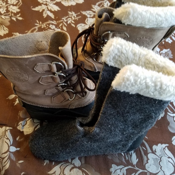 Western Chief Duck Boots - Picture 4 of 4